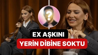 Hadise, Geçmişte Yaşadığı Ayrılığın Perde Arkasını İlk Kez Paylaştı!