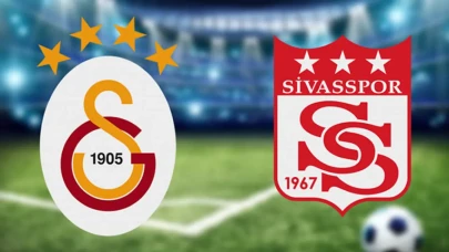 Galatasaray, deplasmanda Sivasspor'u 3-2 mağlup ederek muhteşem bir geri dönüşe imza attı!