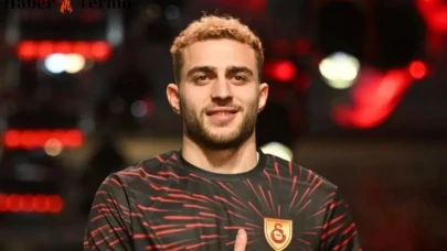 Galatasaray'dan açıklama: Barış Alper Yılmaz'ın sakatlık durumu hakkında son gelişme!