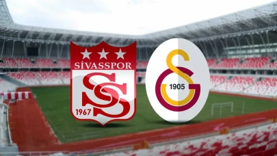 Sivasspor Galatasaray Maç Kadrosu Muhtemel 11