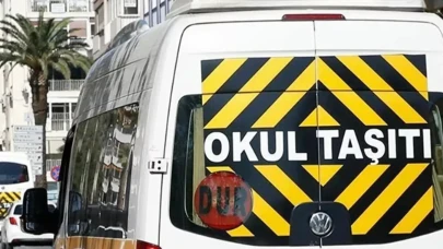 Antakya Milli Eğitim Müdürlüğü'nden Şaşırtıcı Karar: "Kız Öğrenciler Arka Koltukta Oturtulsun!"