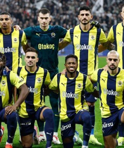 Fenerbahçe ile Başakşehir arasındaki maçın yayın kanalı ve şifresiz mi olduğu merak konusu oldu! İşte muhtemel 11'ler...