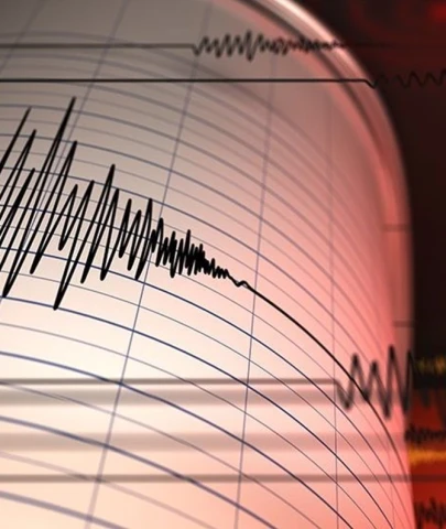 SON DAKİKA: Akdeniz'de Antalya Gazipaşa açıklarında 4,6 büyüklüğünde deprem | Son depremler