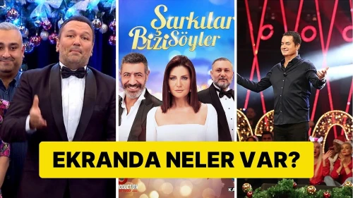 Yılbaşı Programlarından Ekonomik Kriz Darbesi: Beklediğiniz Gibi Geçmeyebilir!