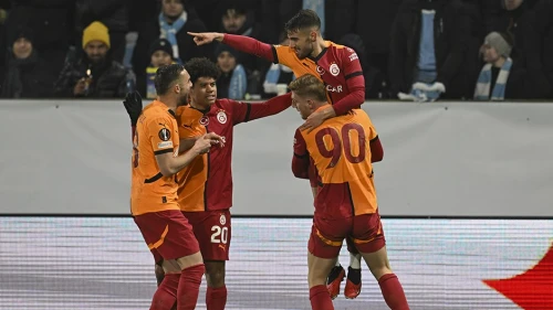 Galatasaray'ın Kayserispor'a konuk olacağı mücadele ne zaman ve hangi kanalda yayınlanacak? (Trendyol Süper Lig 17. hafta)