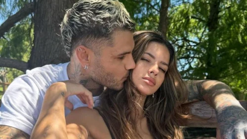 Arjantin Medyasında Mauro Icardi: 'Toksik Maddelerle Savaş'