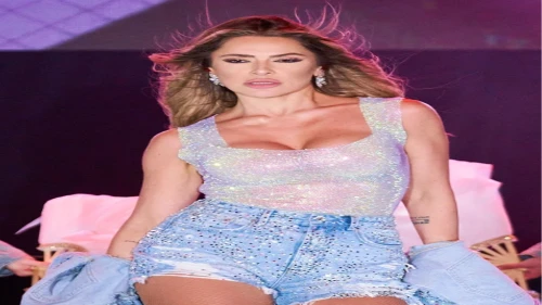 Ünlü şarkıcı Hadise, oyunculuğa olan ilgisini arttırıyor!