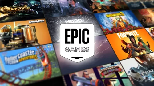 Epic Games, Fortnite Oyuncusuna Dava Açtı