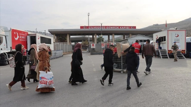 Ticaret Bakanlığı'ndan flaş karar: Suriyelilerin geri dönüşü için yeni destekler yolda