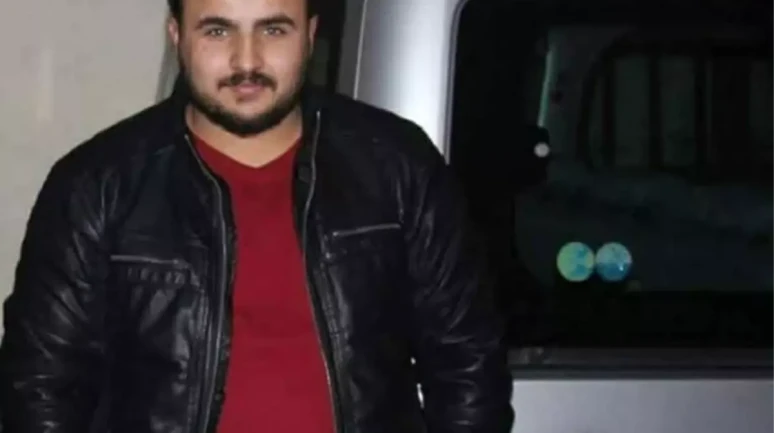 Şanlıurfa'da Kamyonun Damperinin Altında Kalan Ali Badıllı'nın Durumu!