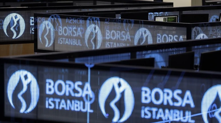 Borsa İstanbul, Güne Pozitif Başladı ve Günün İlk Yarısında Yükseldi!