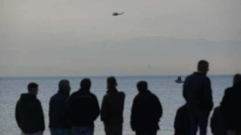 Samsun'da Denizde Kaybolmuştu, Kayıp balıkçı 20 gündür aranıyor