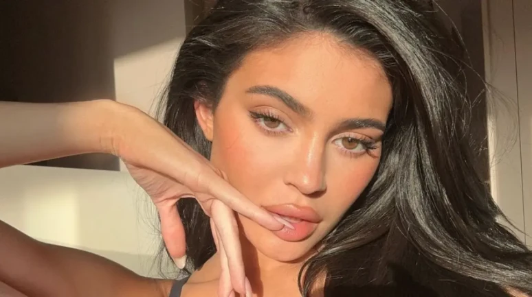 Kylie Jenner'ın Özel Jetine Gelen Tepkiler Şaşırttı!