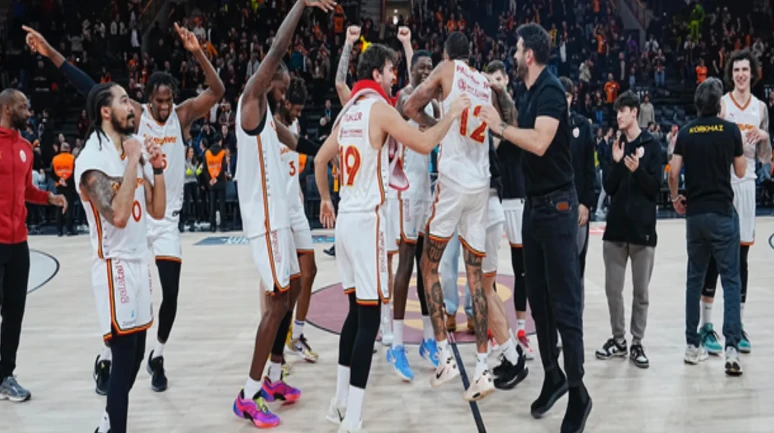 Heyecan Dorukta Karşıyaka ile Galatasaray Maçı Yaklaşıyor!