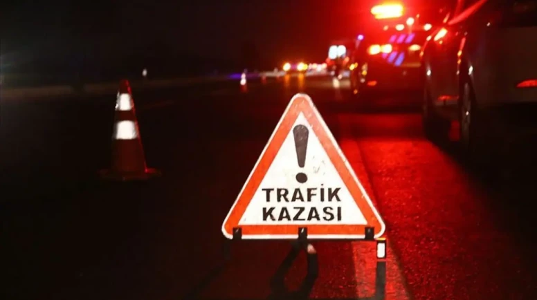 Gönyeli-Alayköy ana yolunda meydana gelen trafik kazasında Hüseyin Ulu hayatını kaybetti!