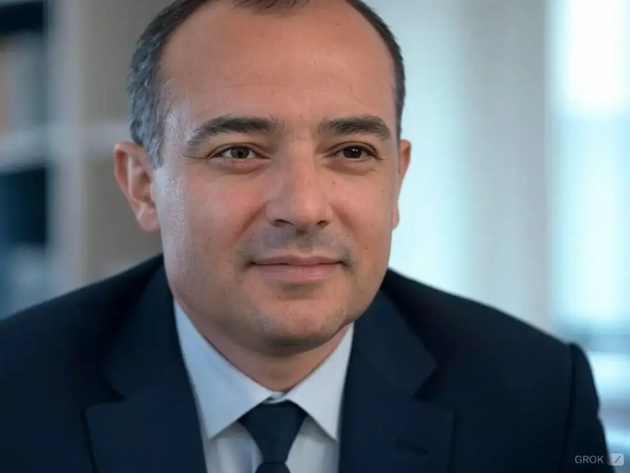 Mehmet Abbasoğlu